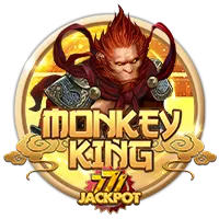 Monkey King 777Jackpot